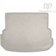 Коврик в багажник Norplast 1437118888 NPLP5640B KEKZKAZ WOQG 9