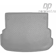 Коврик в багажник Norplast NPLP5640G O84YL Mercedes GLK (X204) 1 Кроссовер 3.0 350 CDI 4 matic (2092) 224 л.с. 2009 – 2010 5KI1E H