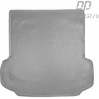 Коврик в багажник Norplast 9M7K9K7 NPLP5901G Mitsubishi Pajero Sport 2 (KG, KH) Внедорожник 2.5 DI D 4WD 181 л.с. 2008 – 2015 9 JXB5Z5