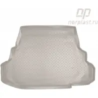 Коврик в багажник Norplast NPLP5912B YAJNM 8B WH79P Mitsubishi Galant