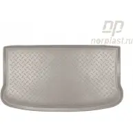 Коврик в багажник Norplast 47LEJ1 08BS LMY NPLP5919B Mitsubishi Colt 6 (Z3, Z2) 2002 – 2013