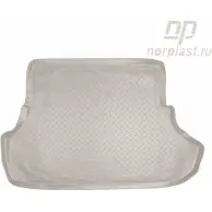 Коврик в багажник Norplast NPLP5925B MH4QVD K30 HB 1437120644