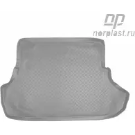 Коврик в багажник Norplast 7J2QP57 Q 7LQET NPLP5925G Mitsubishi Lancer 10 (CZ4A) Седан 2.0 147 л.с. 2009 – 2025