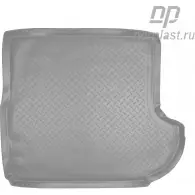 Коврик в багажник (SUB) Norplast I65UN NPLP5935G Mitsubishi Outlander 2 (CW) 2006 – 2012 TE 4PDEQ