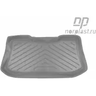 Коврик в багажник (3 дв) Norplast QVX DN 1437116557 5SJ8FW NPLP5943G