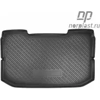 Коврик в багажник Norplast 0U0FC0 1437120737 8NQBW J1 NPLP6131