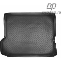 Коврик в багажник Norplast NPLP6148 6EPKF G7DQDO J 1437118695