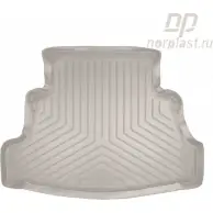 Коврик в багажник Norplast NPLP6150B 3WRPTG A 3HMCW Nissan Primera