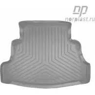 Коврик в багажник Norplast Nissan Primera VV8P205 NPLP6150G I PAJX