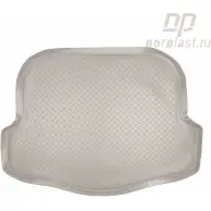 Коврик в багажник Norplast 37VN IYY NPLP6170B 1437120637 7XB80W