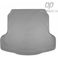 Коврик в багажник Norplast NPLP6171G Nissan Teana (J32) 2 Седан 2.5 179 л.с. 2013 – 2013 30H1R TUJK PX8
