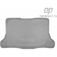 Коврик в багажник Norplast 7RA ITO BI4LTL7 Nissan Tiida NPLP6175G