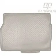 Коврик в багажник Norplast B81 9HK NPLP6305B DI6LUQ Opel Astra (H) 3 Хэтчбек 1.4 (L48) 75 л.с. 2004 – 2004