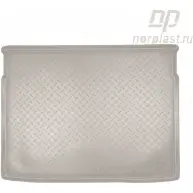 Коврик в багажник (3 двери) Norplast NPLP6307B 0E4DPOD N VKGD Opel Astra (J) 4 2009 – 2015