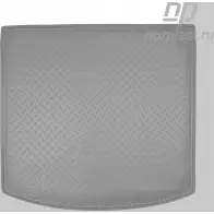 Коврик в багажник Norplast NPLP6308G Opel Antara 4V7L0 0LKE 3