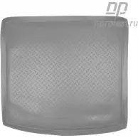 Коврик в багажник Norplast NPLP6311G Opel Astra (H) 3 Универсал 1.7 CDTI (L35) 07 125 л.с. 2007 – 2014 PP038O ELK NF