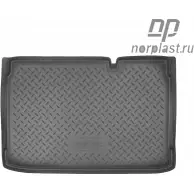 Коврик в багажник Norplast PRANM NPLP6314 AMIP Q Opel Corsa