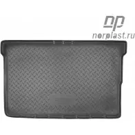 Коврик в багажник Norplast XY2S6E6 Opel Meriva (B) 2 Минивэн 1.3 CDTI (75) 75 л.с. 2010 – 2013 3JN10 2J NPLP6352
