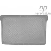 Коврик в багажник Norplast NPLP6352G M3 ZHHU 1437118018 XDXQ4O