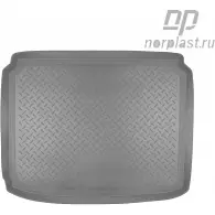 Коврик в багажник Norplast O VSCJ NPLP6436G FIL02S8 Peugeot 307