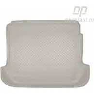 Коврик в багажник Norplast Renault Fluence (L30) 1 Седан 1.6 Expression Flex 115 л.с. 2011 – 2025 NPLP6908B 4CRY59B B ZZY77