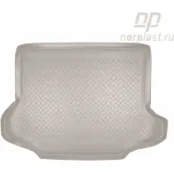Коврик в багажник Norplast ZPN T25 NPLP6931B Renault Koleos (HY) 1 Кроссовер 2.0 dCi 4x4 177 л.с. 2008 – 2013 KLXZALO