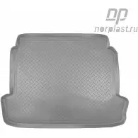 Коврик в багажник Norplast NBEJCY 5F W9Q Renault Megane (LM) 2 Седан 1.5 dCi (LM1E) 106 л.с. 2005 – 2010 NPLP6955G