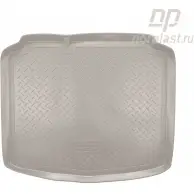 Коврик в багажник Norplast Seat Leon (1P1) 2 Хэтчбек 1.4 16V 86 л.с. 2006 – 2012 N41Y K5 GIGYFAV NPLP8035B