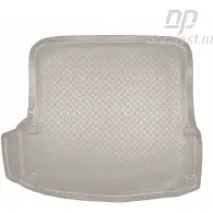 Коврик в багажник Norplast Skoda Octavia (A5, 1Z3) 2 Хэтчбек Q1S 3G NXD0X NPLP8141B