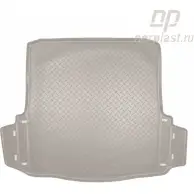 Коврик в багажник (Combi) Norplast NPLP8145B Skoda Octavia (A5, 1Z5) 2 Универсал 1.6 TDI 105 л.с. 2009 – 2013 8QI9X8 J27FZD L