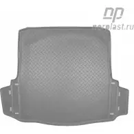 Коврик в багажник (Combi) Norplast NPLP8145G Skoda Octavia (A5, 1Z5) 2 Универсал 1.6 TDI 105 л.с. 2009 – 2013 XDKY0U TCSA K