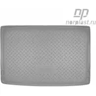 Коврик в багажник