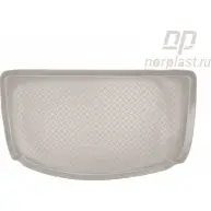 Коврик в багажник Norplast 3Q DD7 3V96T SsangYong Actyon NPLP8315B