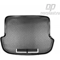 Коврик в багажник Norplast W04K2 Subaru Forester (SH) 3 Кроссовер 2.5 171 л.с. 2007 – 2013 NPLP8408AP Q IHWE