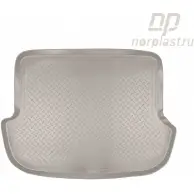 Коврик в багажник Norplast NPLP8408B ISZ 7NC7 Subaru Forester (SH) 3 Кроссовер EZS1T