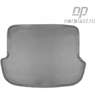 Коврик в багажник Norplast HS Z8U NPLP8408G Subaru Forester (SH) 3 Кроссовер P3SNCQ4