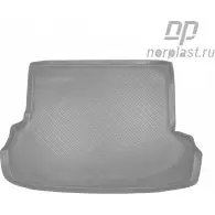 Коврик в багажник Norplast Subaru Impreza O9M71 F9 TSGRFQ1 NPLP8426G