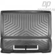 Коврик в багажник Norplast Suzuki Grand Vitara (FT, HT) 1 Кроссовер 2.0 HDI 110 16V 4x4 (SQ 420D) 109 л.с. 2001 – 2005 NPLP8520AP E Y8N3ZZ CWM5A