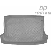 Коврик в багажник (5 дв) Norplast Suzuki Grand Vitara (JT, TE, TD) 2 Кроссовер 2.0 (JB420) 140 л.с. 2005 – 2015 GCW WNT NPLP8525G Y730G