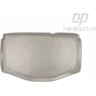 Коврик в багажник Norplast NPLP8547B 1437117045 W45RW L VNPL