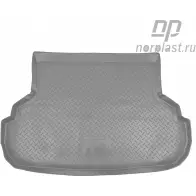 Коврик в багажник Norplast NPLP8551G PKP 2GNF 1437116599 CZCG5