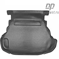 Коврик в багажник (2,5L) Norplast DLGDI 7M NPLP8807 TG5C5T 1437119434
