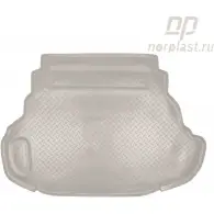 Коврик в багажник (3,5L) Norplast 50 9QG Toyota Camry (XV50) 5 Седан 3.5 (GSV50) 272 л.с. 2011 – 2025 2WHB6M NPLP88071B