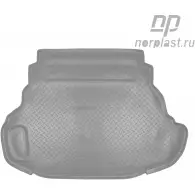 Коврик в багажник (3,5L) Norplast NPLP88071G 5 Y0KCCX Toyota Camry (XV50) 5 Седан 3.5 (GSV50) 272 л.с. 2011 – 2025 U4C09JF