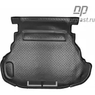 Коврик в багажник (2,5L) Norplast 1437116485 KF G1V EPGKI0 NPLP8807AP