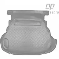 Коврик в багажник (2,5L) Norplast Toyota Camry (XV50) 5 Седан 3.5 (GSV50) 272 л.с. 2011 – 2025 OLTG9D NPLP8807G ZJXT E