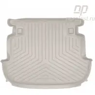 Коврик в багажник Norplast Toyota Corolla (E120) 9 Универсал 1.8 Flex 136 л.с. 2004 – 2008 SU L9SG DDY5T NPLP8812B