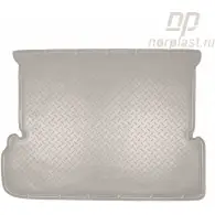 Коврик в багажник (7 мест) Norplast VNHVO L NPLP8853B 9VQ4G 1437118339