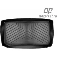 Коврик в багажник Norplast SMHORV4 NPLP9349 MZ 9K1 1437117512