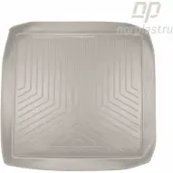 Коврик в багажник